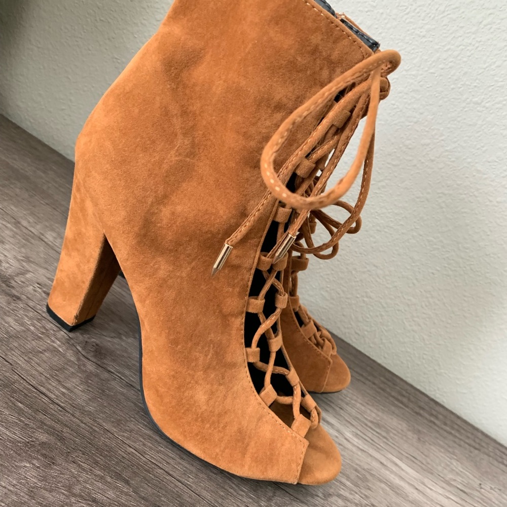 Booties